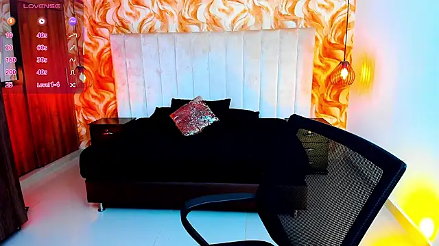 miichael_black's Live XXX Chat