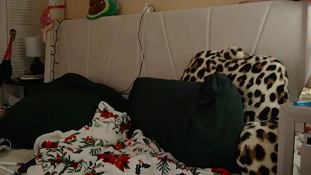 MollysChambers' Live XXX Chat