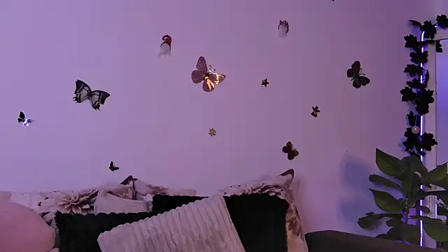 AmelieReeaa's Live XXX Chat