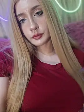 RoseGee's Live XXX Chat