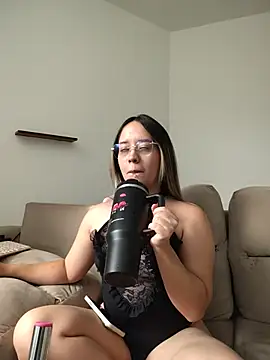 Chat +18 de Dani_javi ao vivo