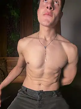 Chat +18 de AustinJones_ ao vivo