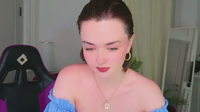 Živý XXX chat AvaFlower
