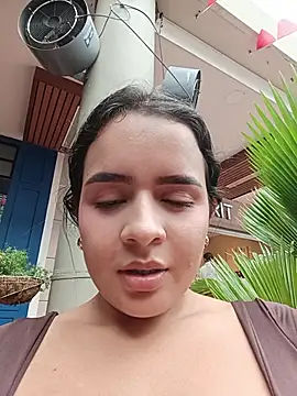 Živý XXX chat Julieth_hot-69