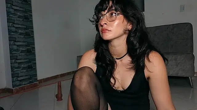 Chat XXX en directo de JustClaree