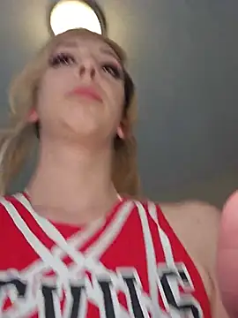 AmethystFoxx Live XXX Chat