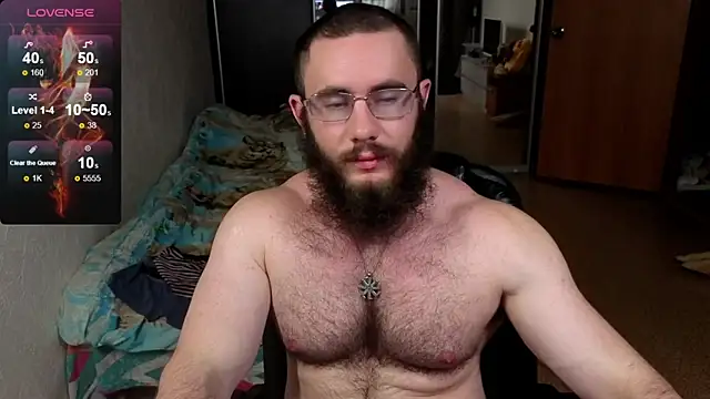 Ant_Powern Live XXX chat