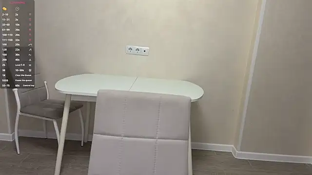 Carolini_i 现场XXX聊天