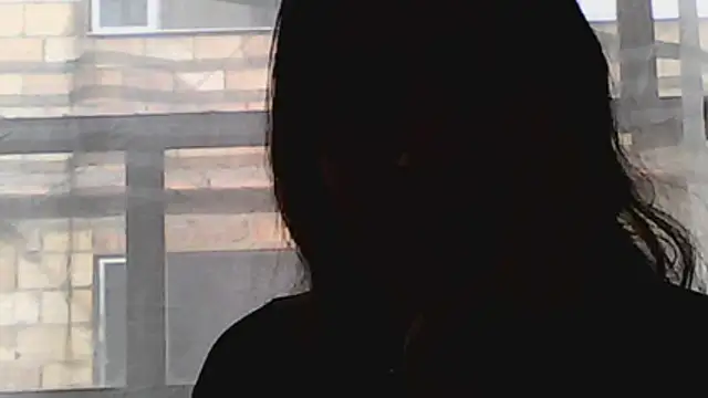 XXX chat uživo modela HeyAmaraa