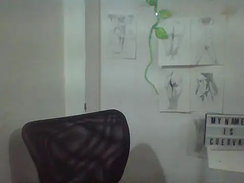 Chat XXX Live LaCuerva