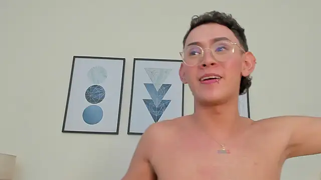 Chat XXX ao vivo de velvetkai