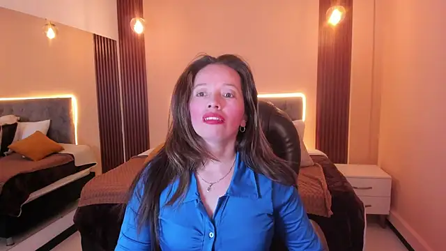 Czat XXX na żywo – Victoria__blake_