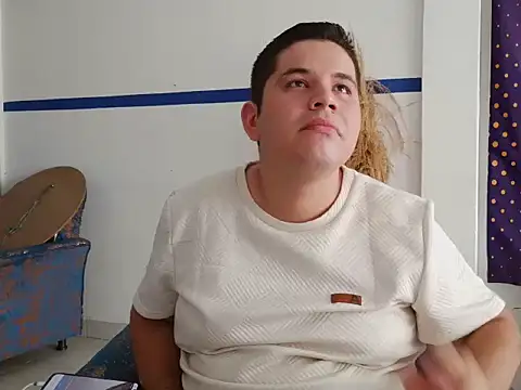 Chat XXX ao vivo de Jade_Will