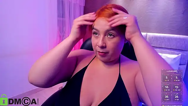 Czat XXX na żywo – miaparker25