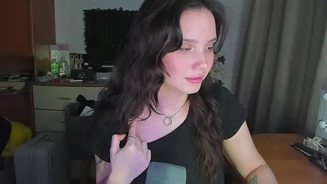 DoraCharmer's Live XXX Chat