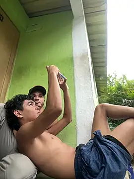 Sembang XXX Secara Langsung hotboys1924