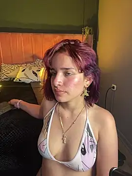 Sembang XXX Secara Langsung Azahara_18