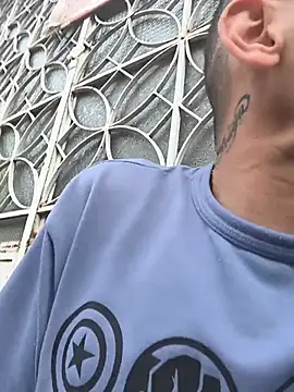 Czat XXX na żywo – Tiger_cryad