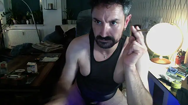 Czat XXX na żywo – tomz0819