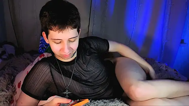 Timothy_Fox live XXX chat