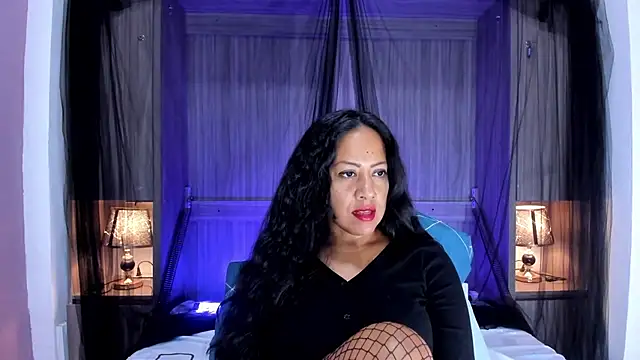 AllieBennet's Live XXX Chat