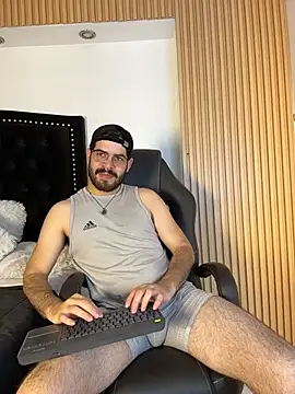DomBoy_のライブXXXチャット