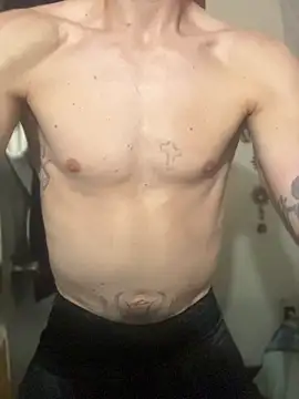 KBONE36's Live XXX Chat