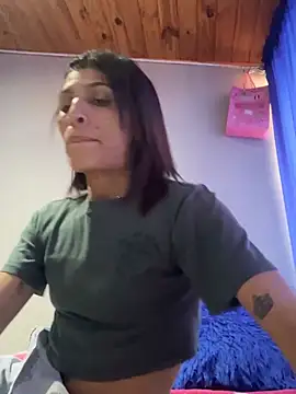 ImCrazzy live XXX chat