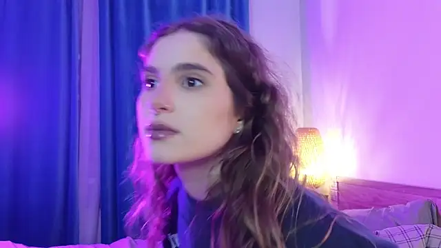 Chat +18 de RozanneJordan ao vivo