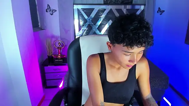 Sembang XXX Secara Langsung nova_sex01