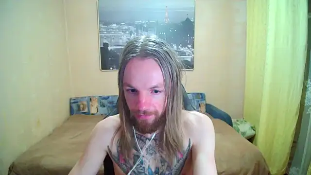 AdamDickens 即時 XXX 聊天