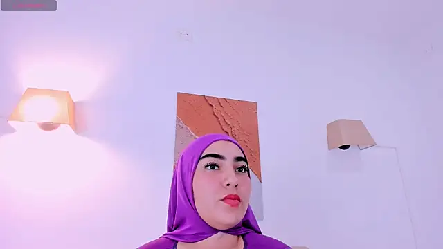Malika_Noor 라이브 XXX 채팅