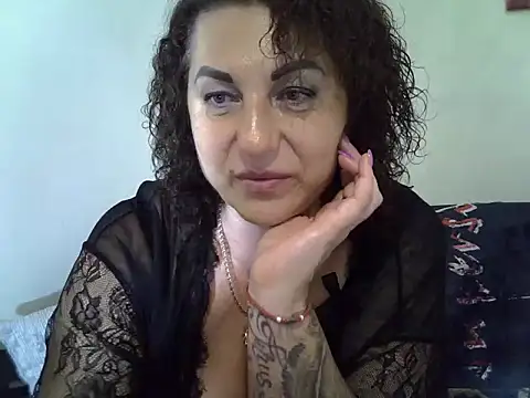 Margot8888's Live XXX Chat