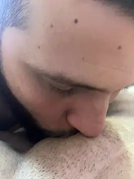 Živý XXX chat Roshi_and_Amy