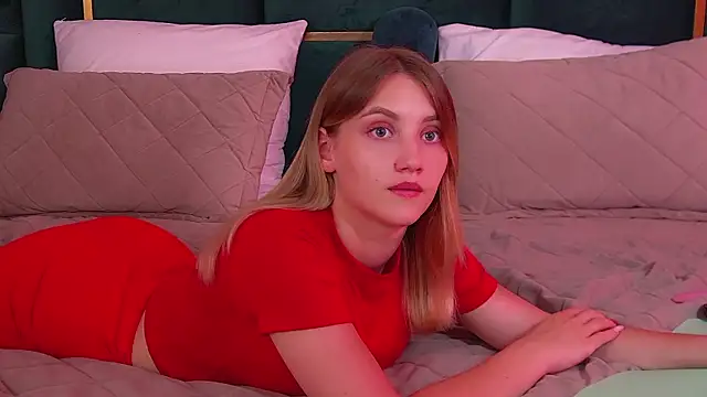 StacyEvances 라이브 XXX 채팅