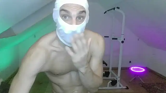 NinjaLaser XXX чат на живо