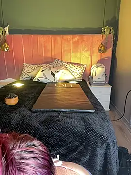 Azahara_18 Adlı Modelin Canlı XXX Sohbeti