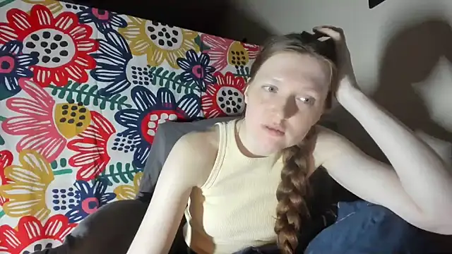 Holistic_woman live XXX chat