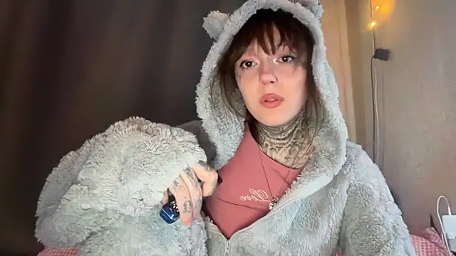 Raven_Armor Live XXX-Chat