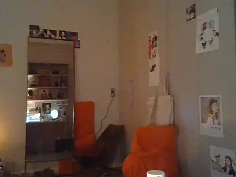 Živý XXX chat plsmecha