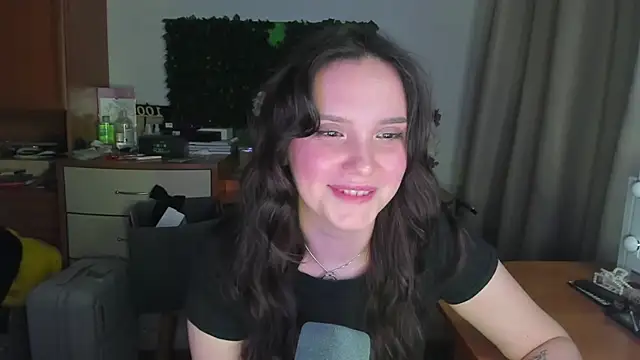 DoraCharmer Live XXX-chat
