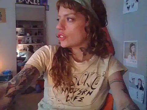Chat XXX en directo de plsmecha