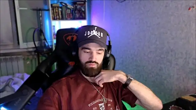 _Serious_Man – Naživo XXX chat