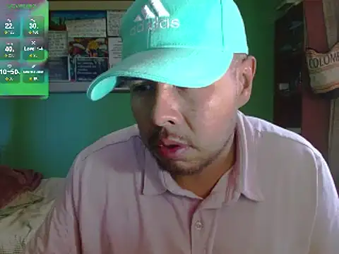 ParejaActiva26 Webcamshow