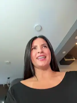 צ'אט XXX בשידור חי של Carolina_Novoa