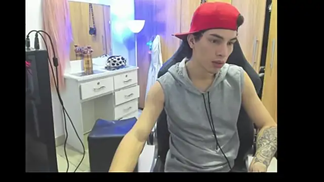 Chatroom XXX en direct de Pride_couple