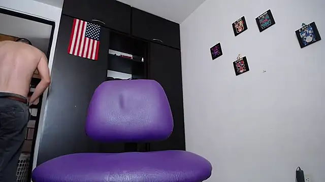 xxxmethodic Live XXX-chat