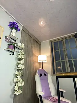 Vanesa_novvoa Chat XXX in diretta