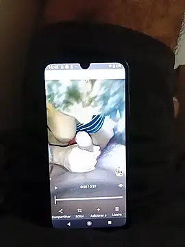 Chat +18 de JeffersonRay ao vivo