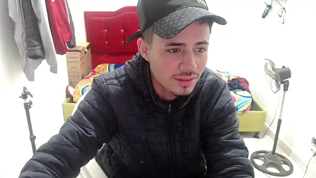 Jairito_989 Chat XXX in diretta
